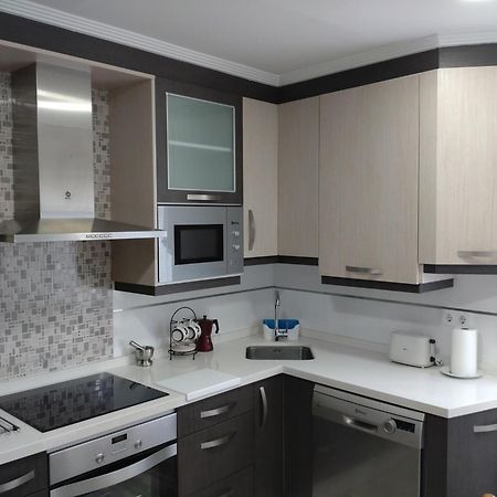 El Caudalin De Mieres Apartment Миерес Екстериор снимка
