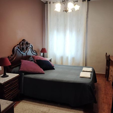 El Caudalin De Mieres Apartment Миерес Екстериор снимка