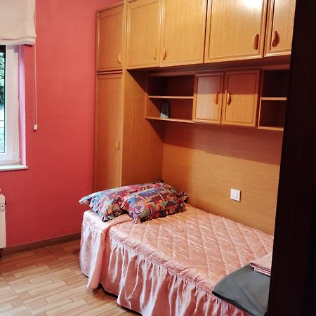 El Caudalin De Mieres Apartment Миерес Екстериор снимка
