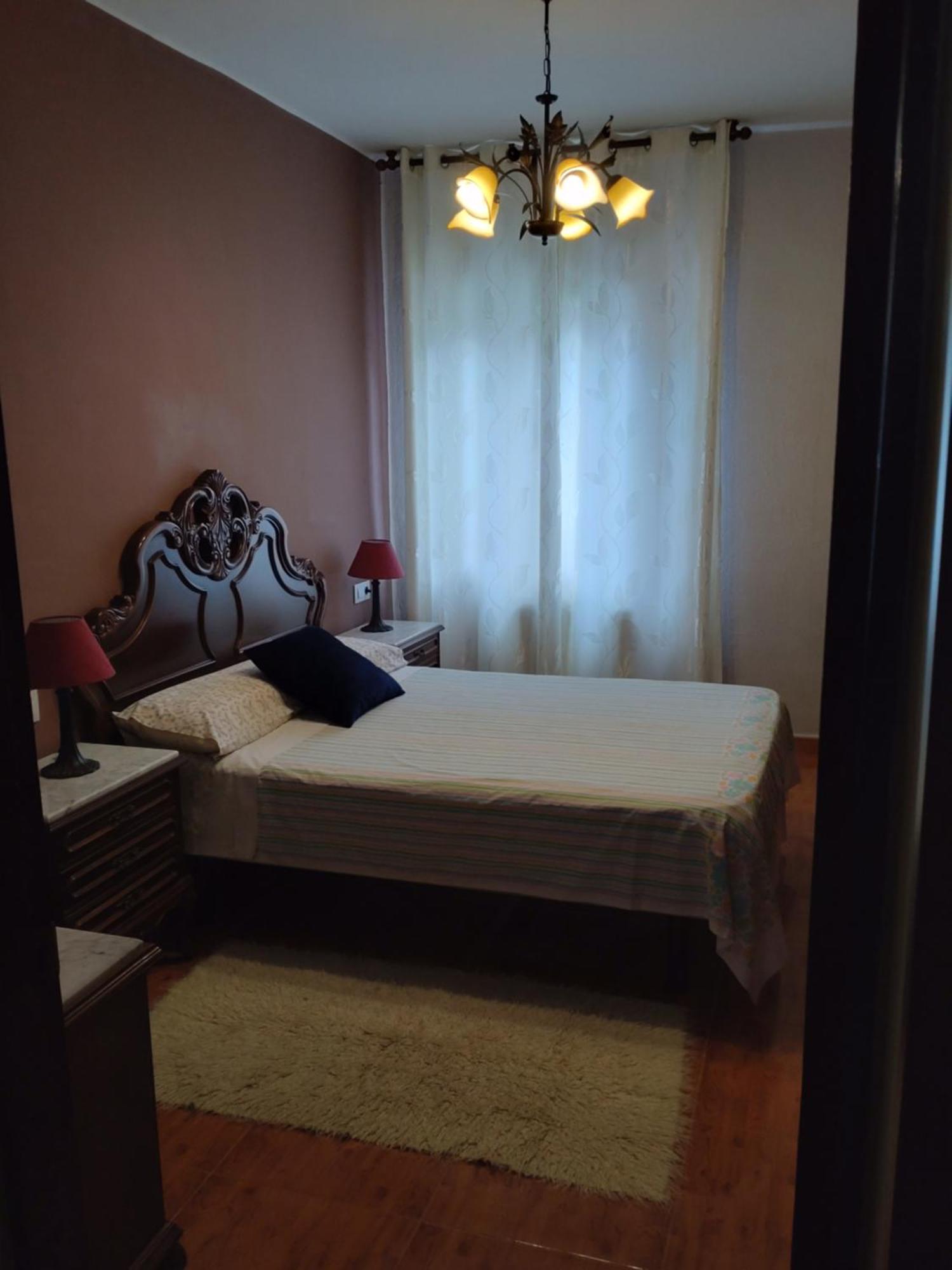 El Caudalin De Mieres Apartment Миерес Екстериор снимка