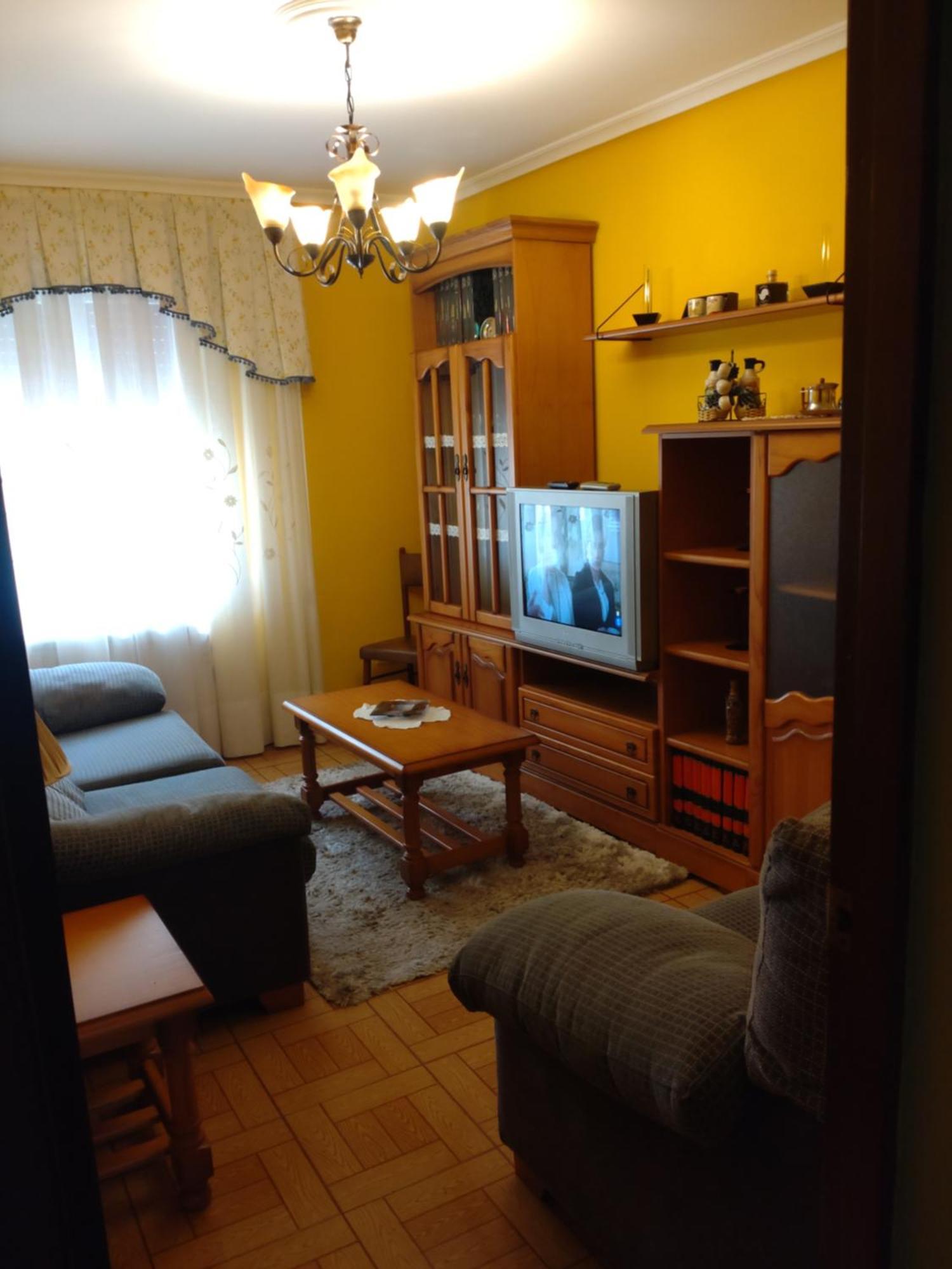 El Caudalin De Mieres Apartment Миерес Екстериор снимка