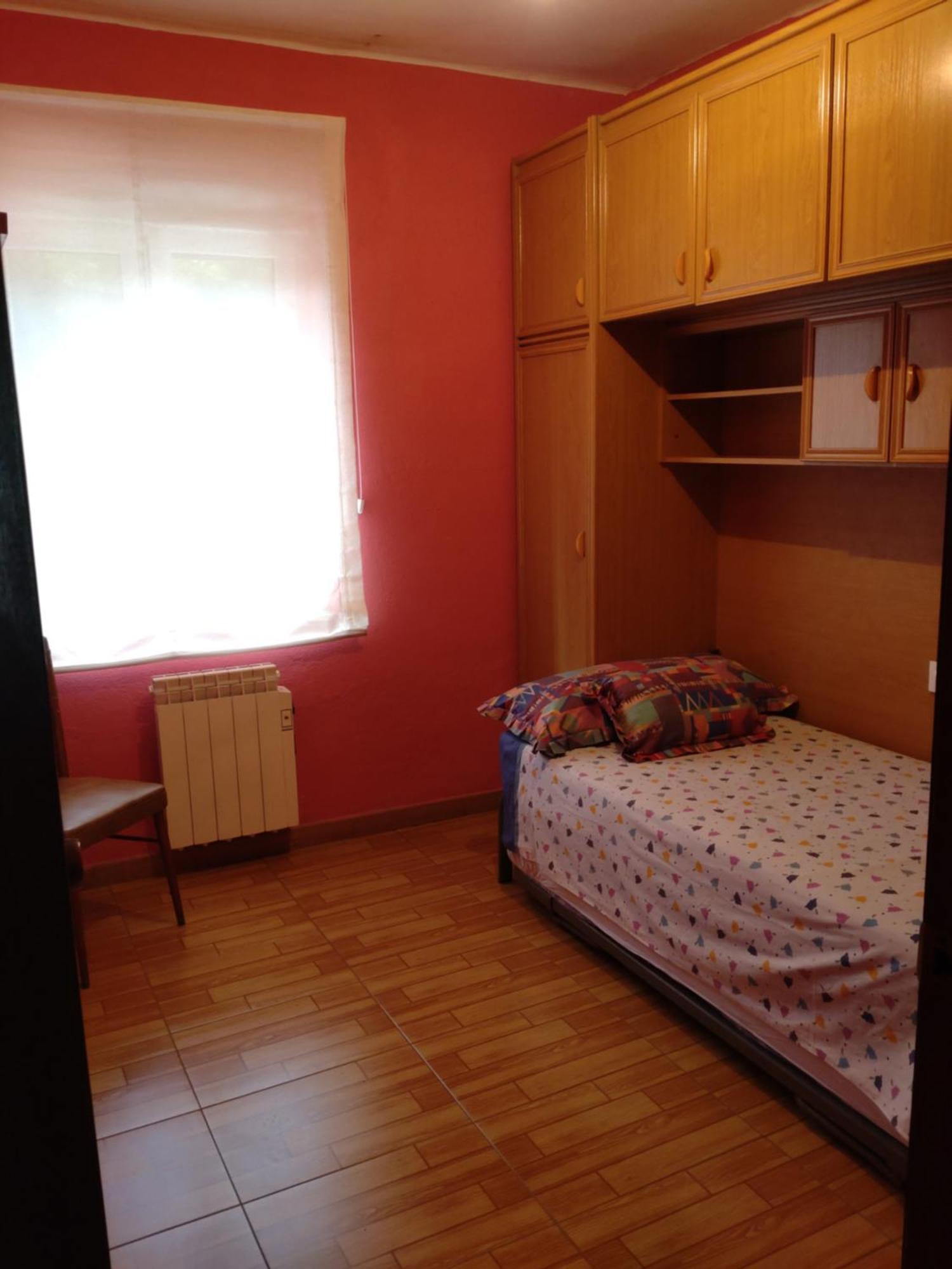 El Caudalin De Mieres Apartment Миерес Екстериор снимка