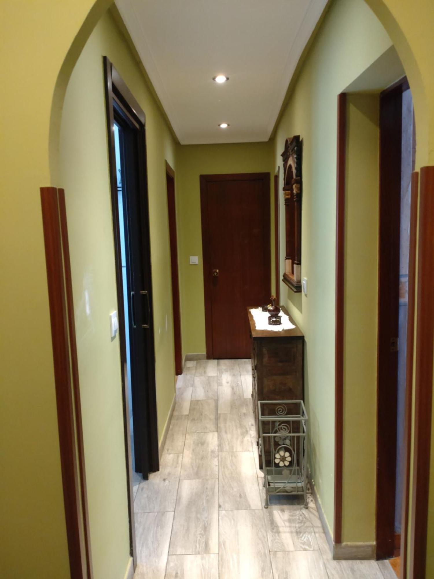 El Caudalin De Mieres Apartment Миерес Екстериор снимка