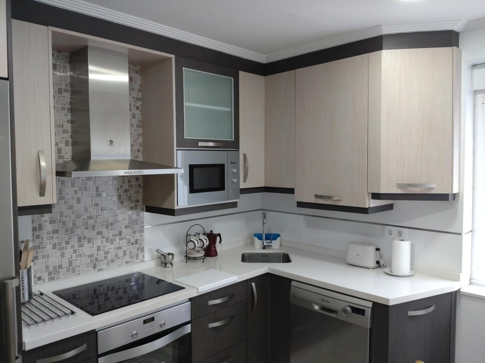 El Caudalin De Mieres Apartment Миерес Екстериор снимка