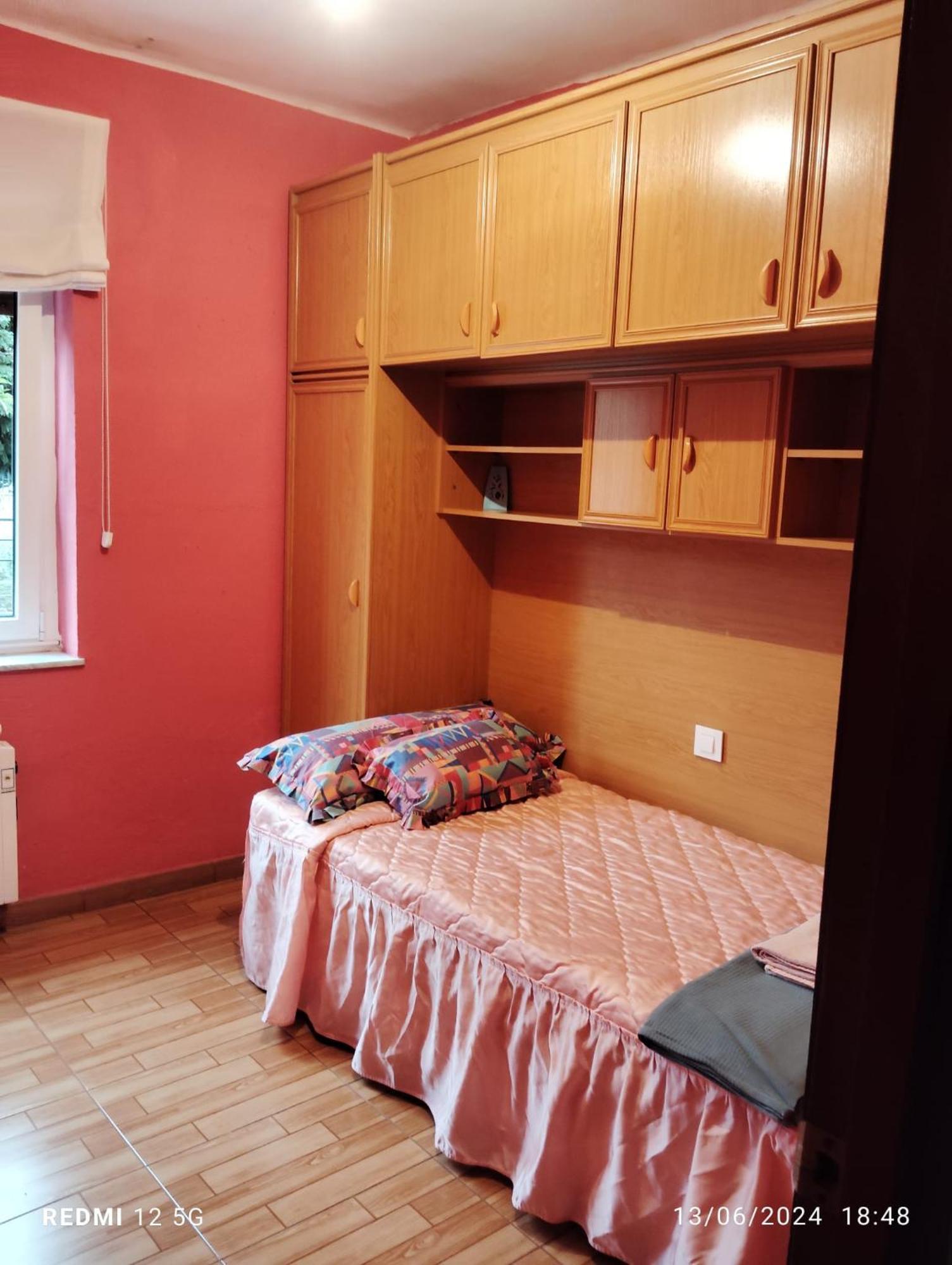 El Caudalin De Mieres Apartment Миерес Екстериор снимка