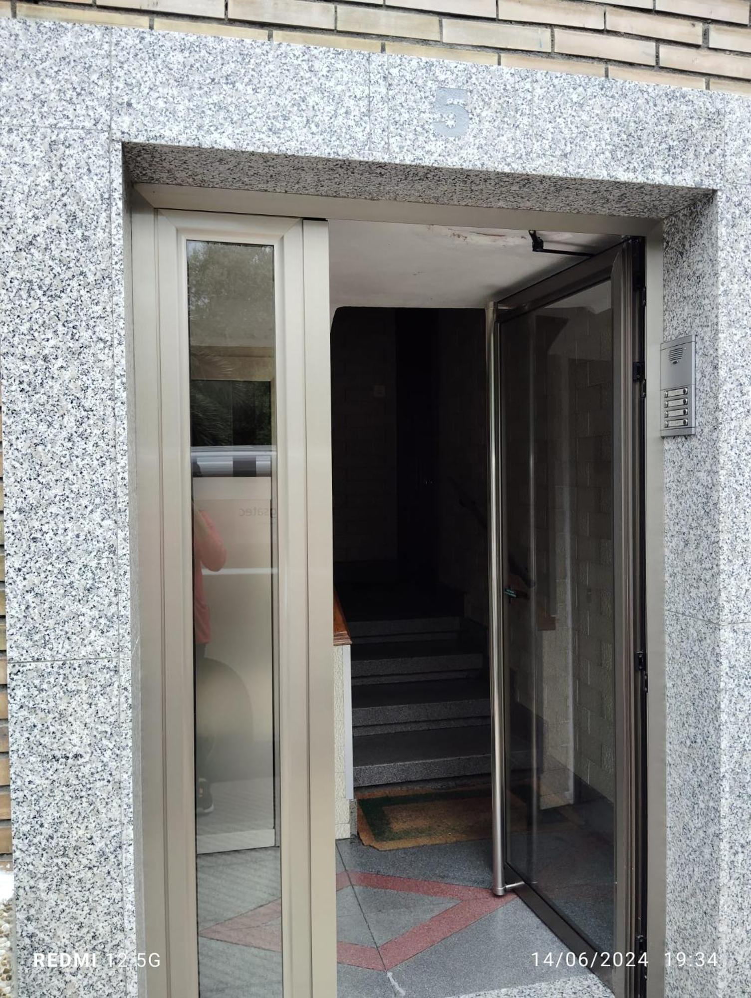 El Caudalin De Mieres Apartment Миерес Екстериор снимка